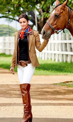 Rider Wear